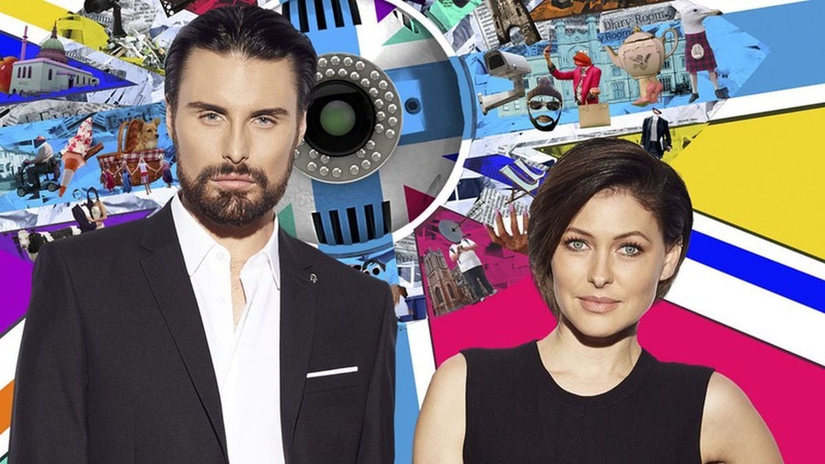 It's back Big Brother's return date has been confirmed! Express & Star