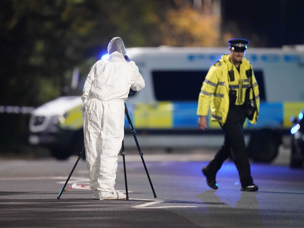 15-year-old Boy Dies After Stabbing Near West Yorkshire School ...