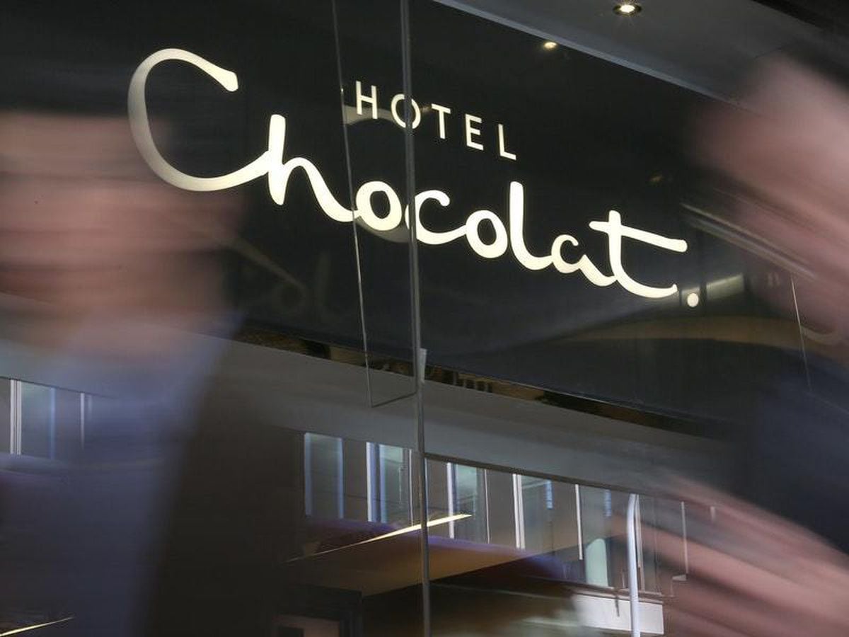 Hotel Chocolat appealing to the tastebuds of consumers in US and Japan