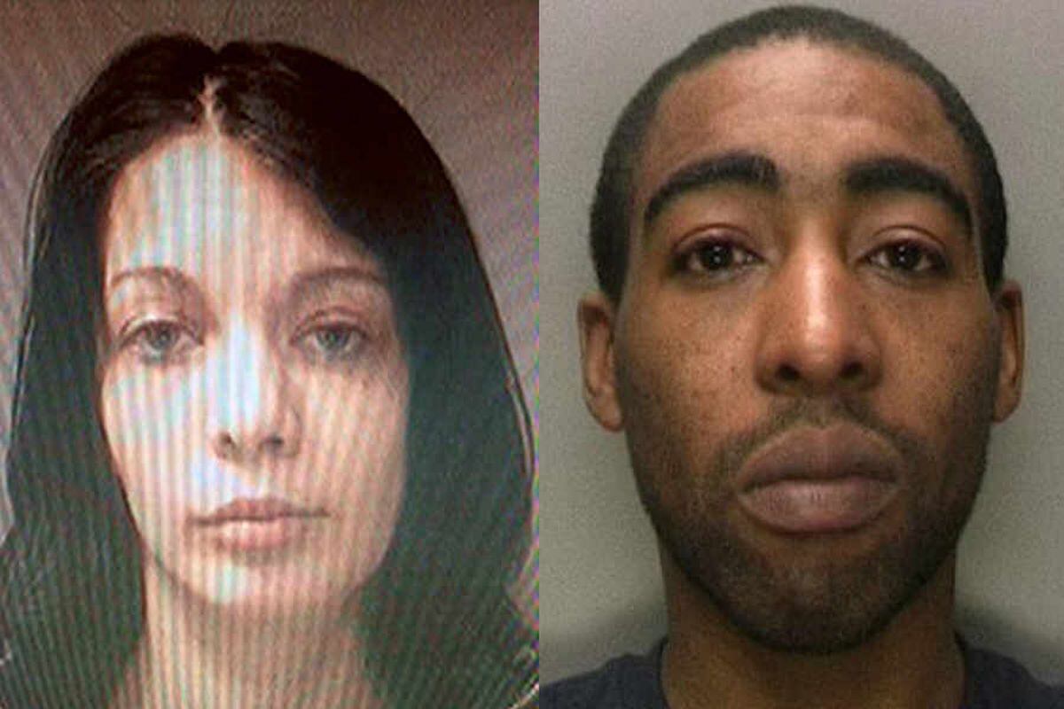 Killer Jailed For Life For Murder Of Prostitute Lidia Pascale Express And Star