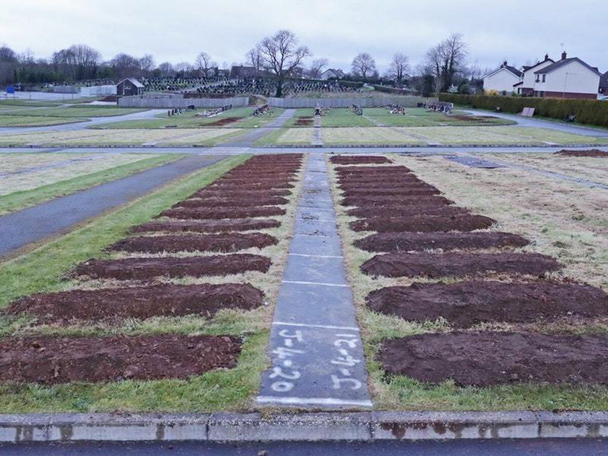 lines-of-fresh-graves-dug-at-antrim-cemetery-express-star