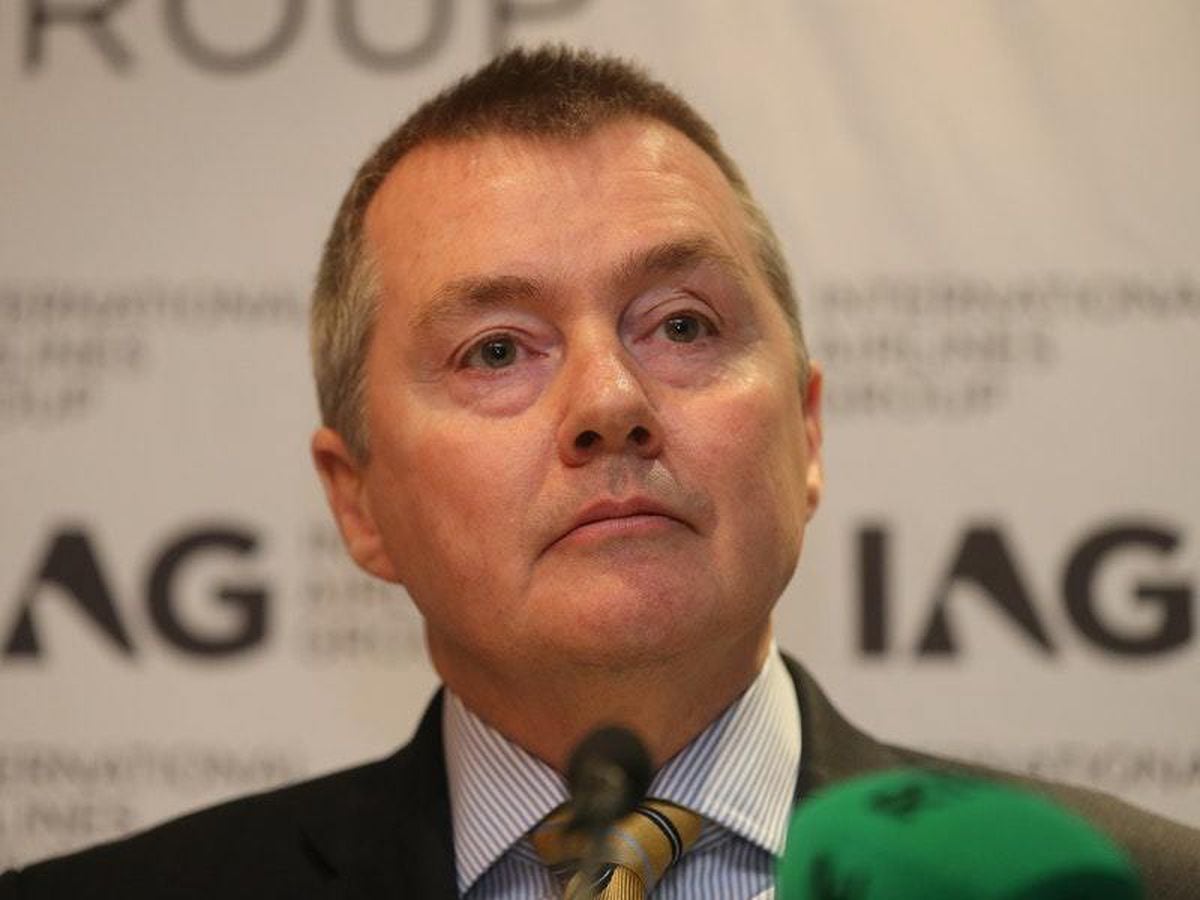 IAG’s Long-serving Boss Willie Walsh To Retire Later In 2020 | Express ...