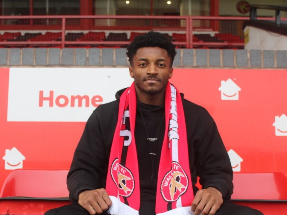 Matt Taylor: Walsall having to protect Devante Rodney | Express & Star