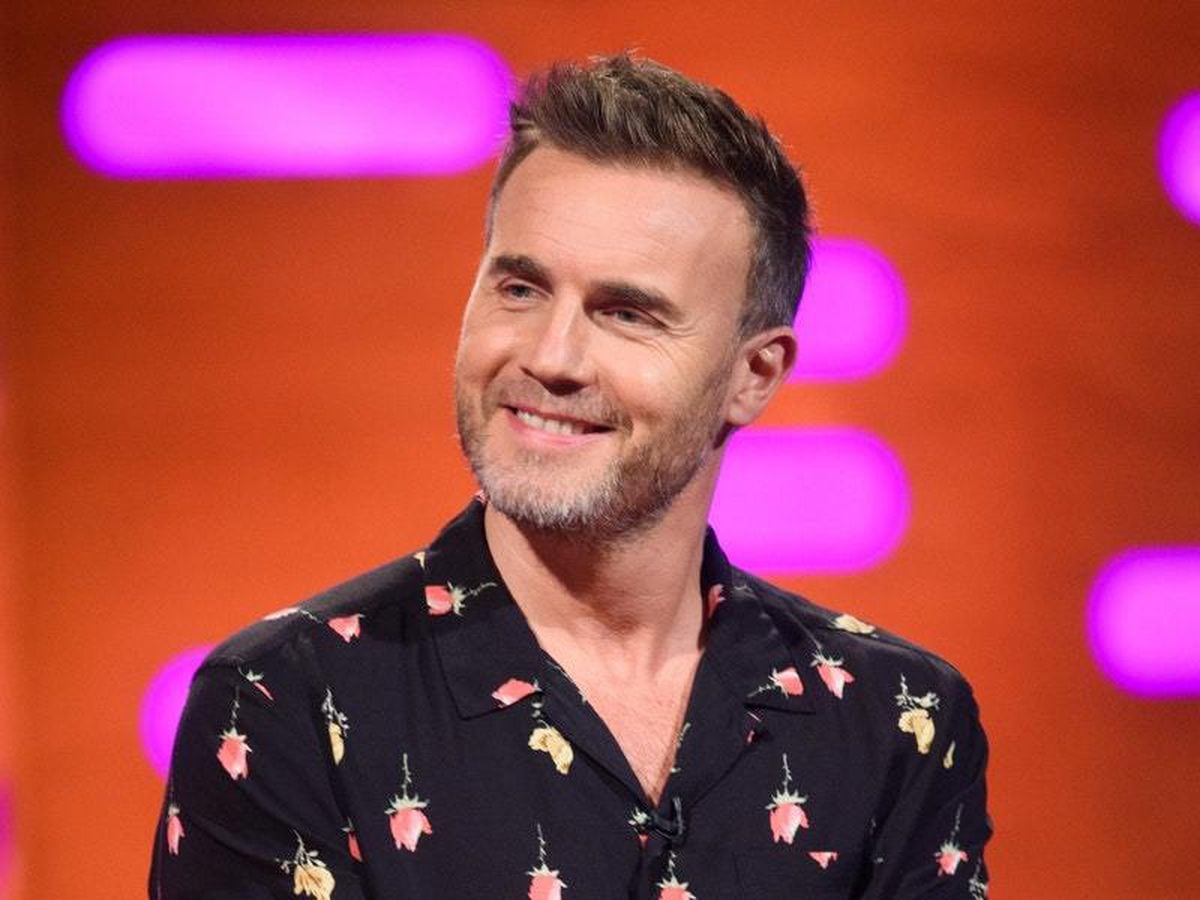 Gary Barlow performs theme tune for new Paddington series Express & Star