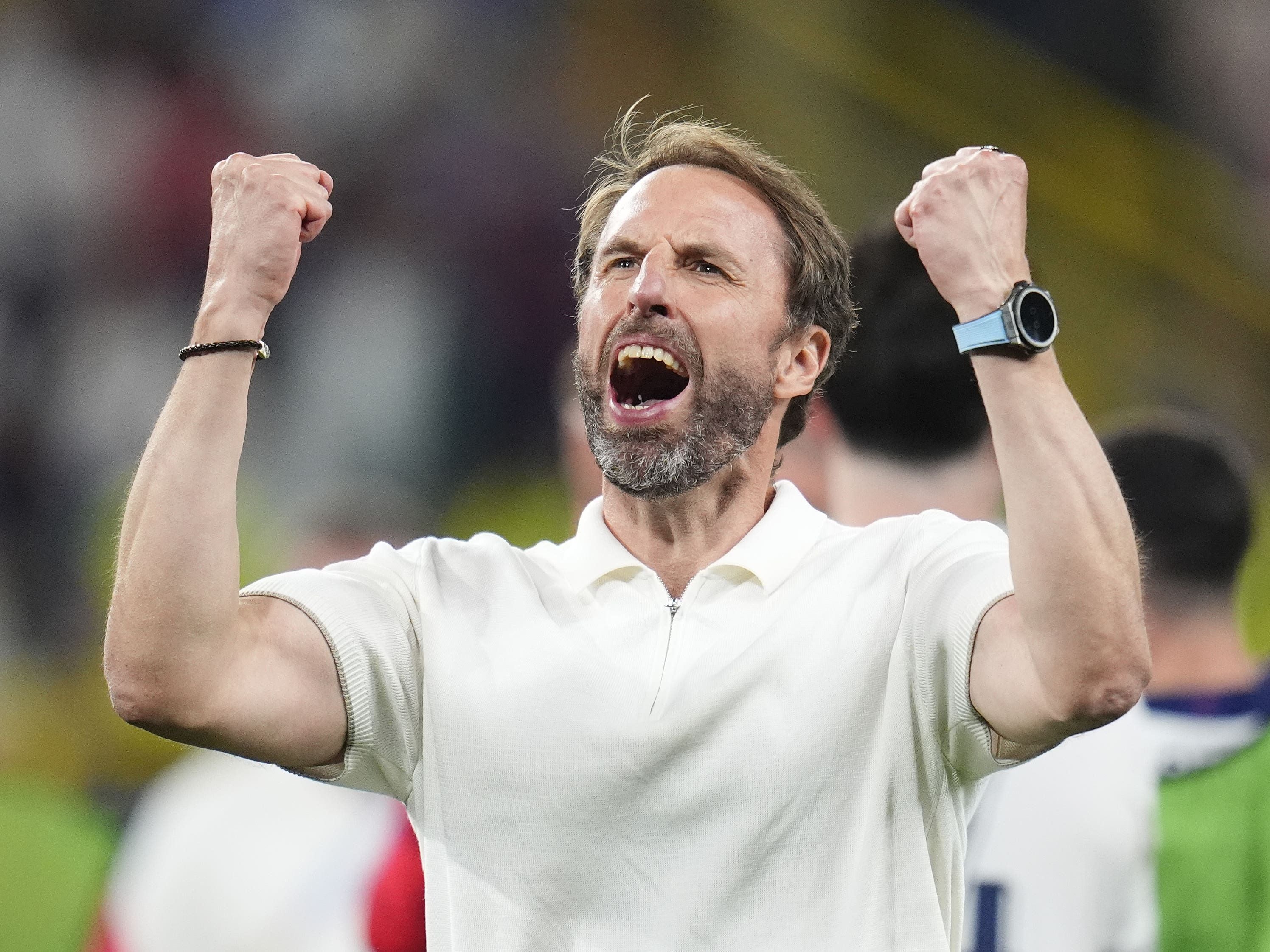 England have to be perfect to beat Spain and win Euro 2024 – Gareth Southgate