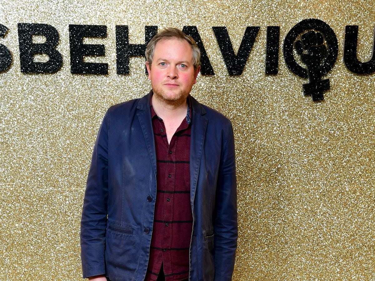 Miles Jupp to kick off Radio 4’s virtual comedy festival Express & Star