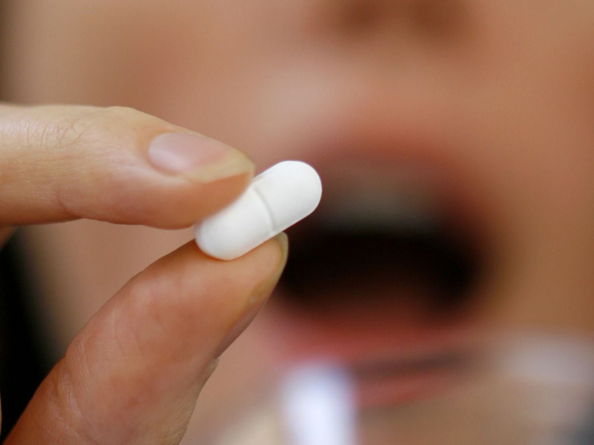 Prescribing Antidepressants For Chronic Pain Lacks Evidence, Experts ...