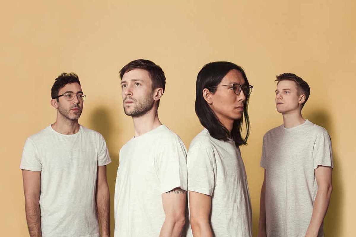 Teleman, The Slade Rooms, Wolverhampton - review | Express ...