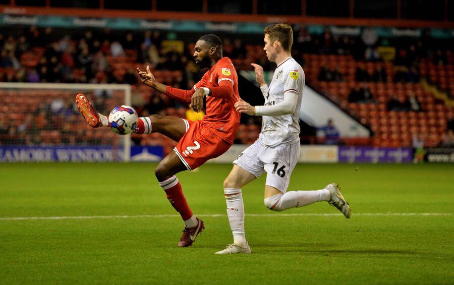 EFL Trophy: Walsall 0 MK Dons 2 - Report | Express & Star