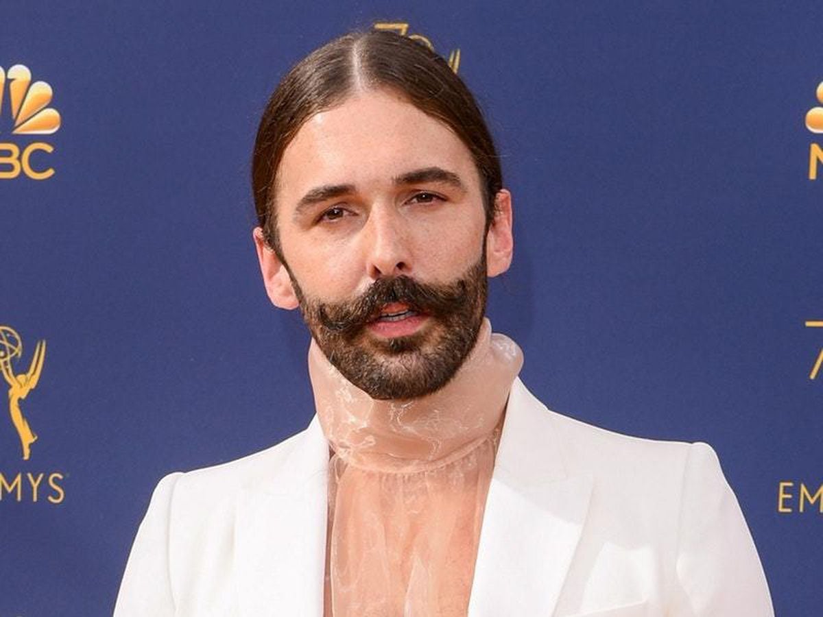 Jonathan Van Ness bringing Road To Beijing tour to UK Express & Star