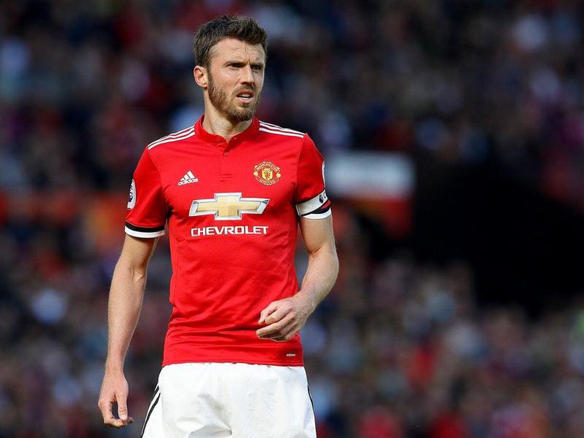 Carrick praises Danny Rose for speaking up on mental health issues ...