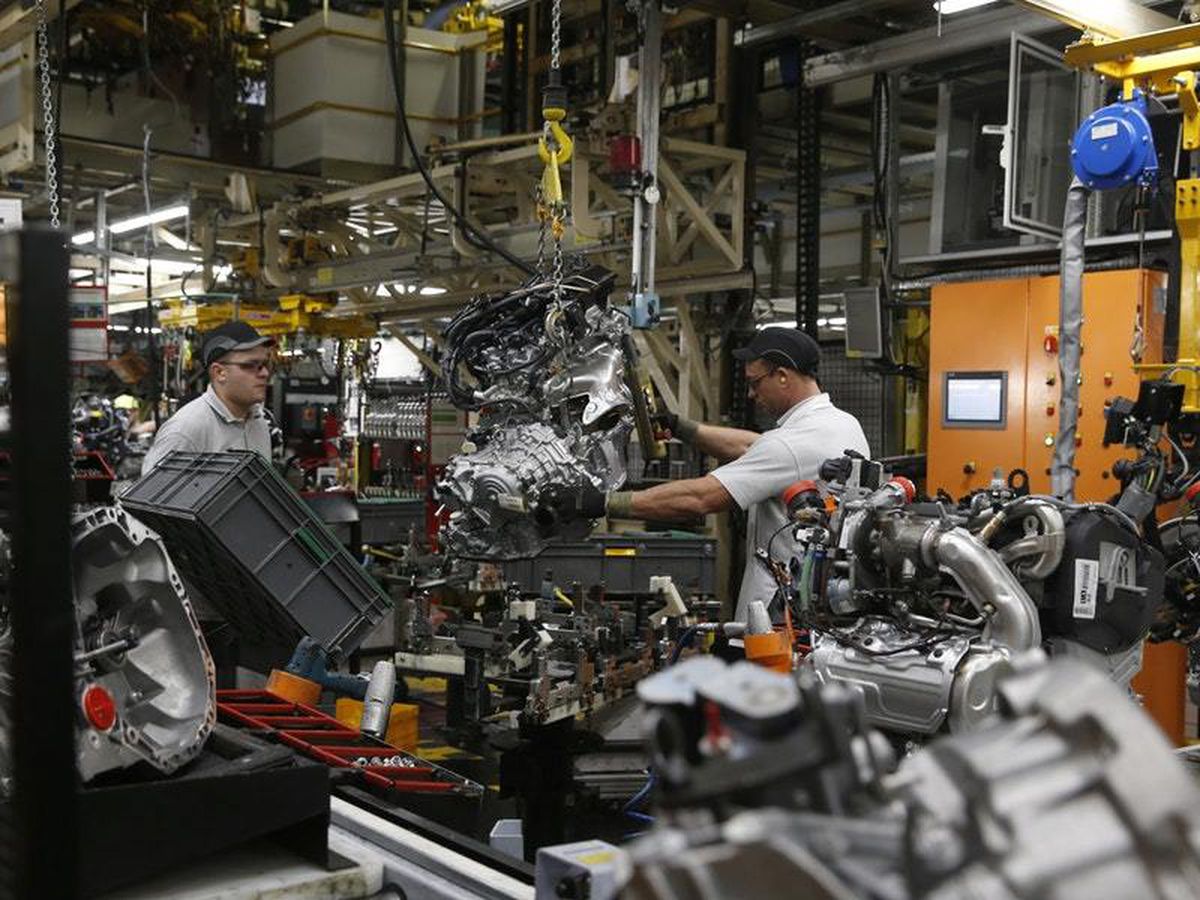 Nissan to end night shift at its Sunderland plant | Express & Star