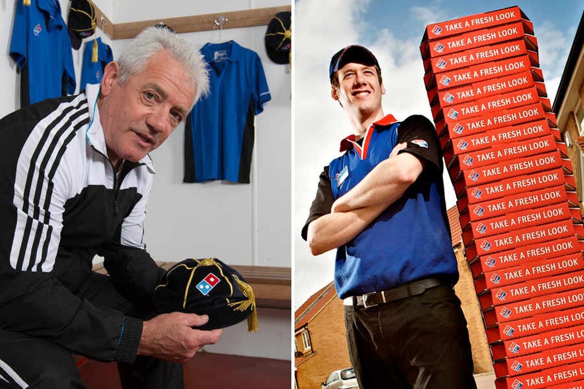 westerly dominos career