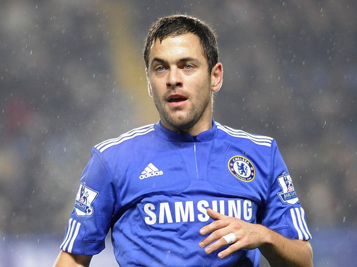 Joe Cole Believes The Signs Are Good For England’s Champions League ...