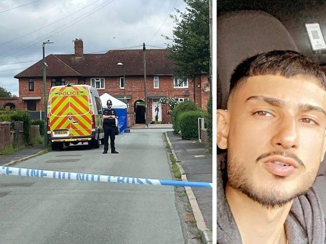 DPD murder-accused latest – two men appear in court over street-killing