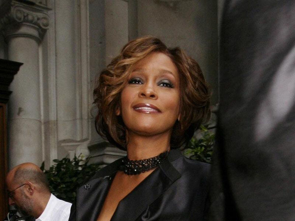 Documentary Reportedly Claims Whitney Houston Was Victim Of Child ...