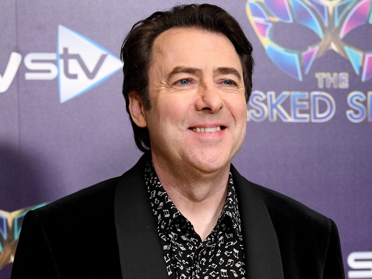 Jonathan Ross to showcase new comedy talent with ITV show | Express & Star