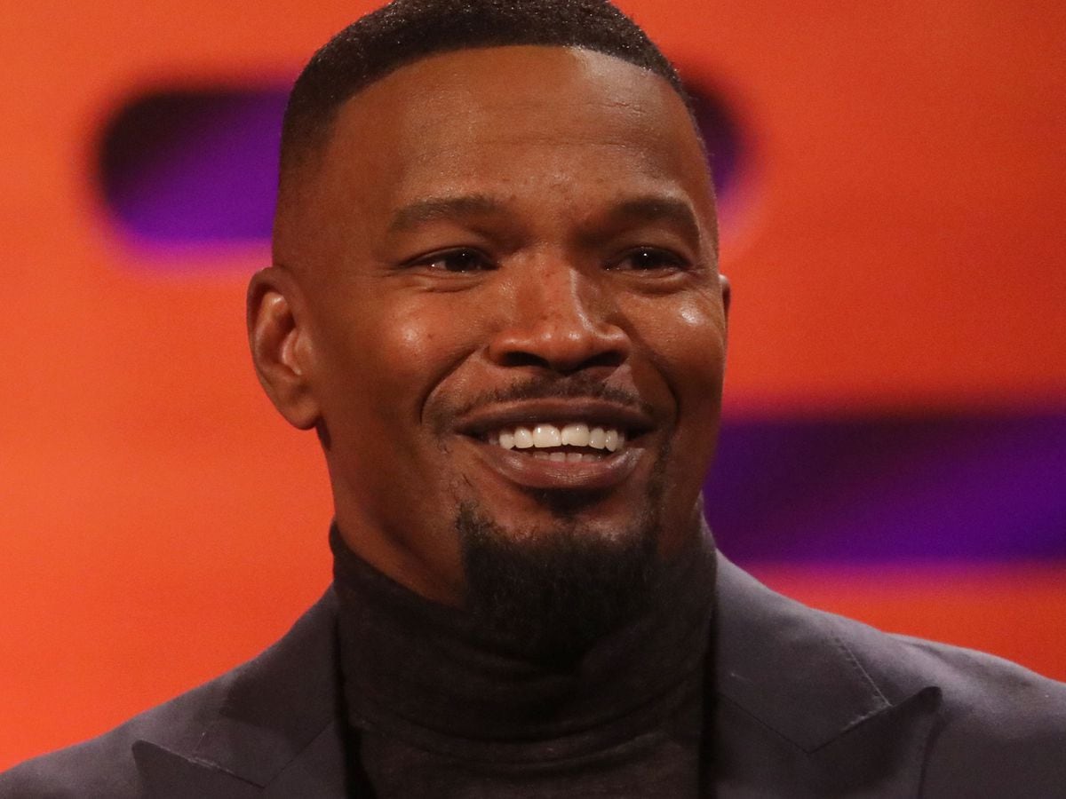 Jamie Foxx Finally Starting To Feel Like Himself After Medical Complication Express Star