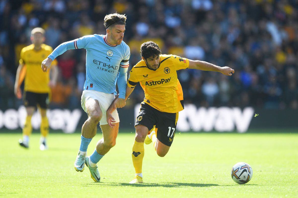 Qual canal vai passar o jogo WOLVES X MANCHESTER CITY HOJE (30/09)? Passa  no STAR+ ou ESPN? Veja onde assistir WOLVES X MANCHESTER CITY ao vivo com  imagens - Portal da Torcida