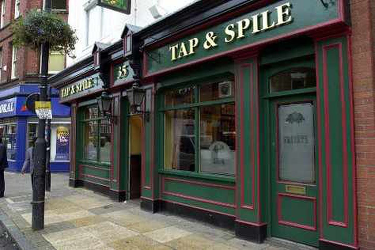 Wolverhampton Pub Closes For Improvements Express Star