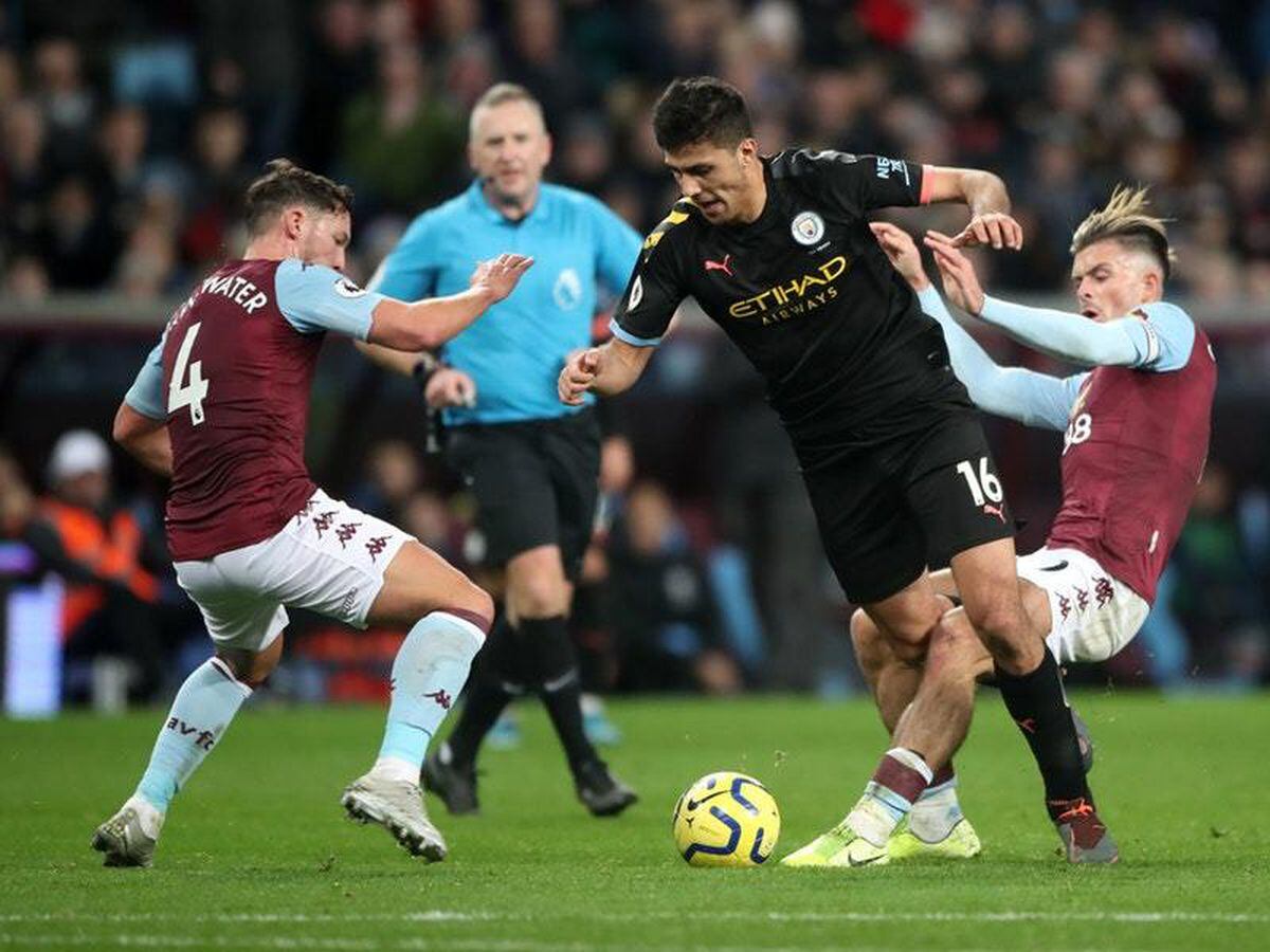 Aston Villa v Manchester City: Major talking points ahead of the