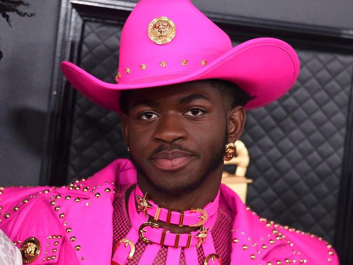 lil nas x book c is for country