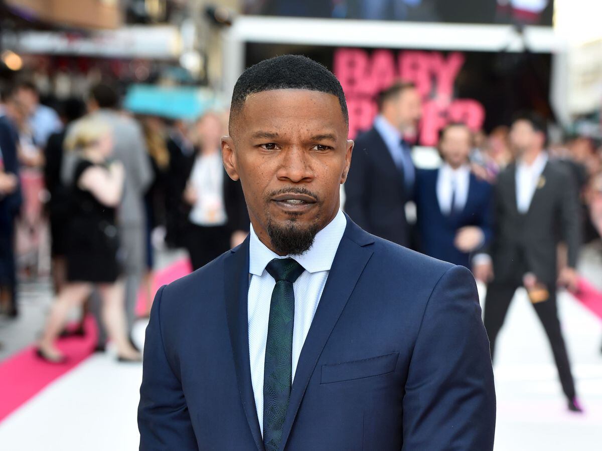 Jamie Foxx ‘confident’ Sexual Assault Lawsuit Will Be Dismissed ...