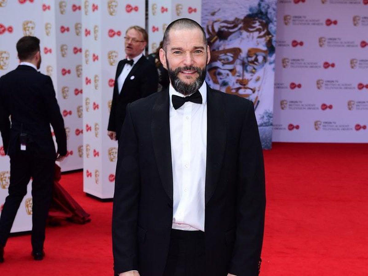 First Dates star Fred Sirieix signs up for new TV series ...