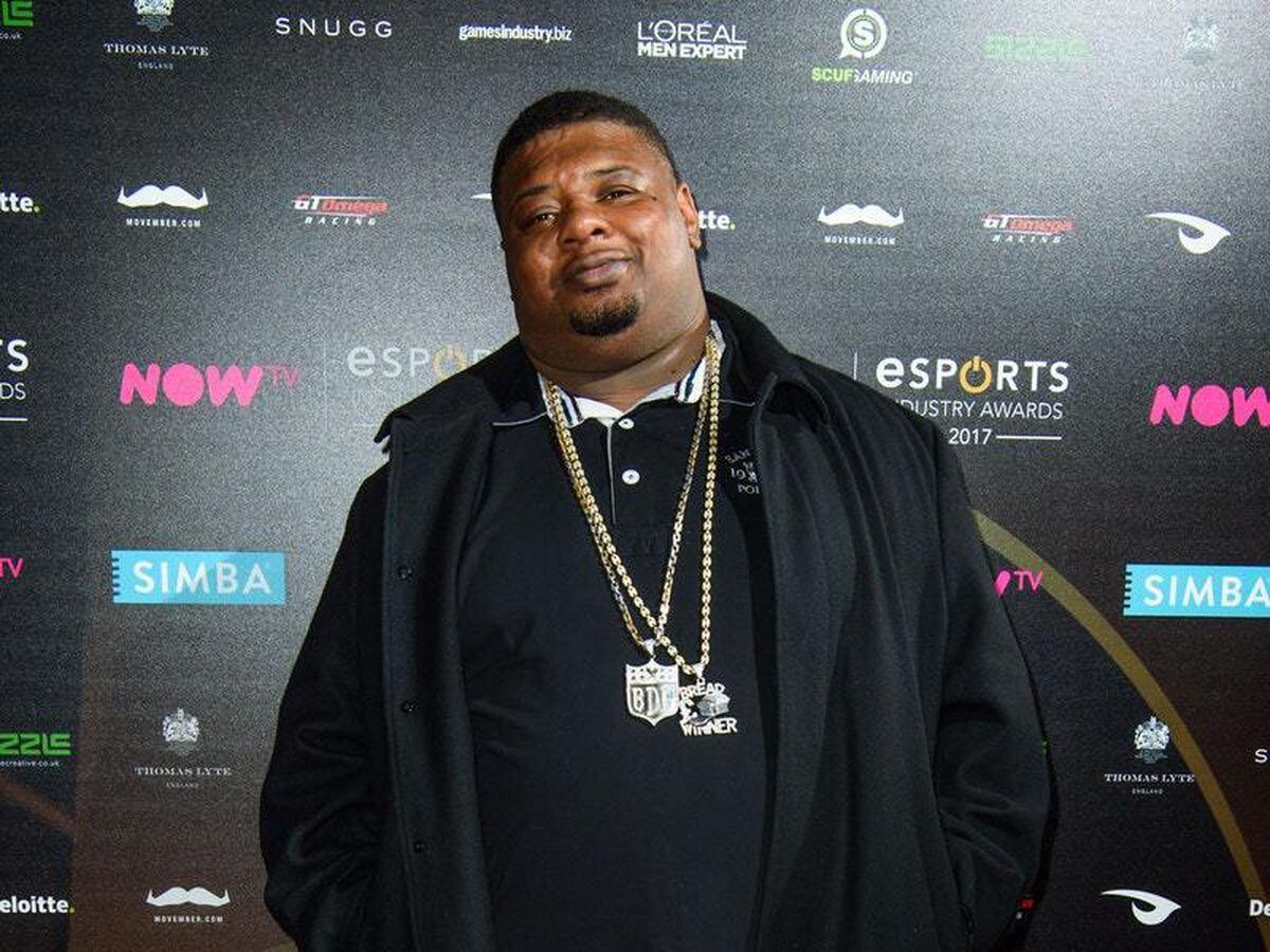 Rapper Big Narstie says drill music is scapegoat to explain London ...