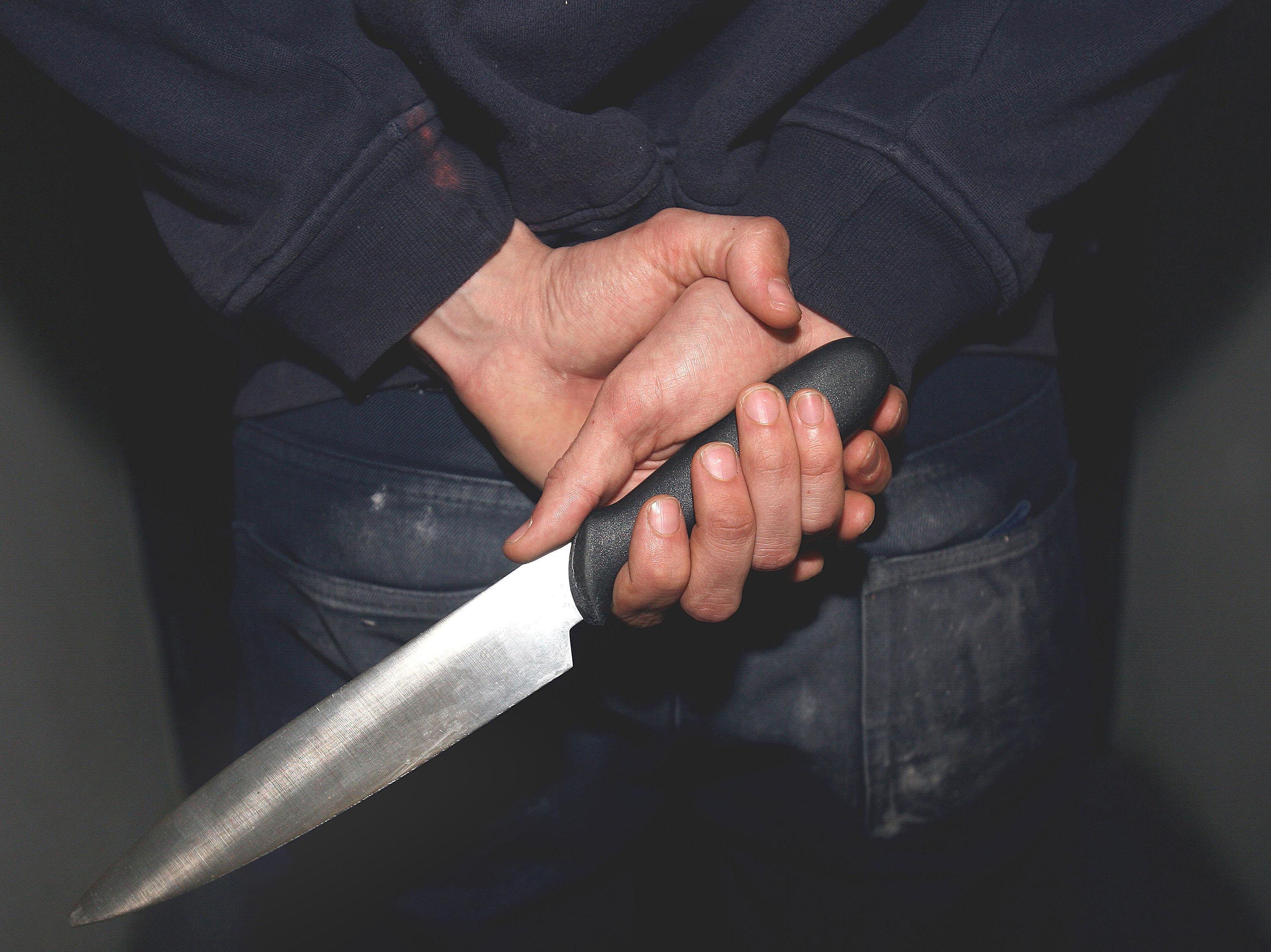 'Too many people have died': West Midlands Police welcome new powers to tackle knife crime
