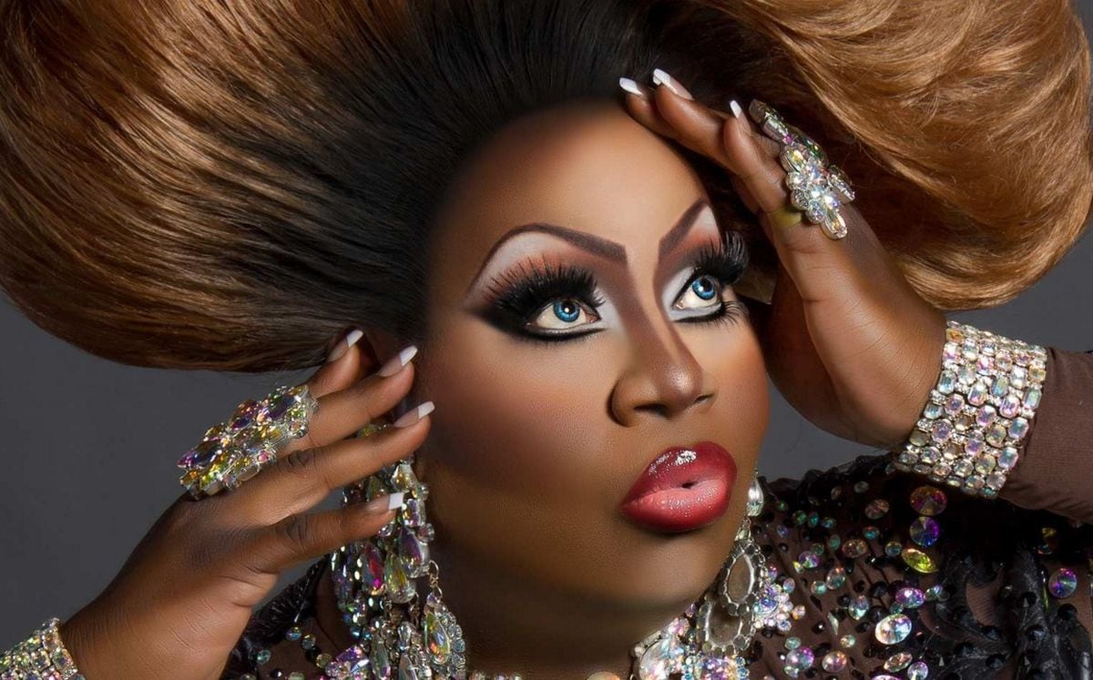 RuPaul's Drag Race star Latrice Royale set to bring new show to