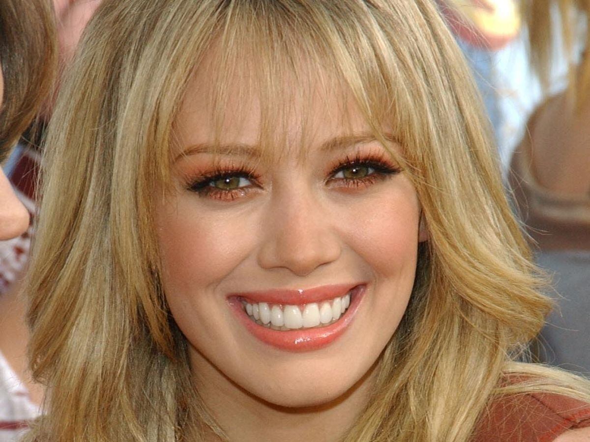 HILARYDUFF NAKED BENT OVER A TABLE ASS WHIPPED WITH A BELT.JPG