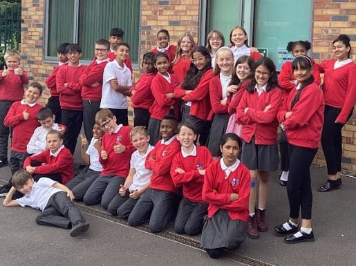 Class of 2024: 23 gorgeous primary school Year 6 class photos from the Black Country and Staffordshire