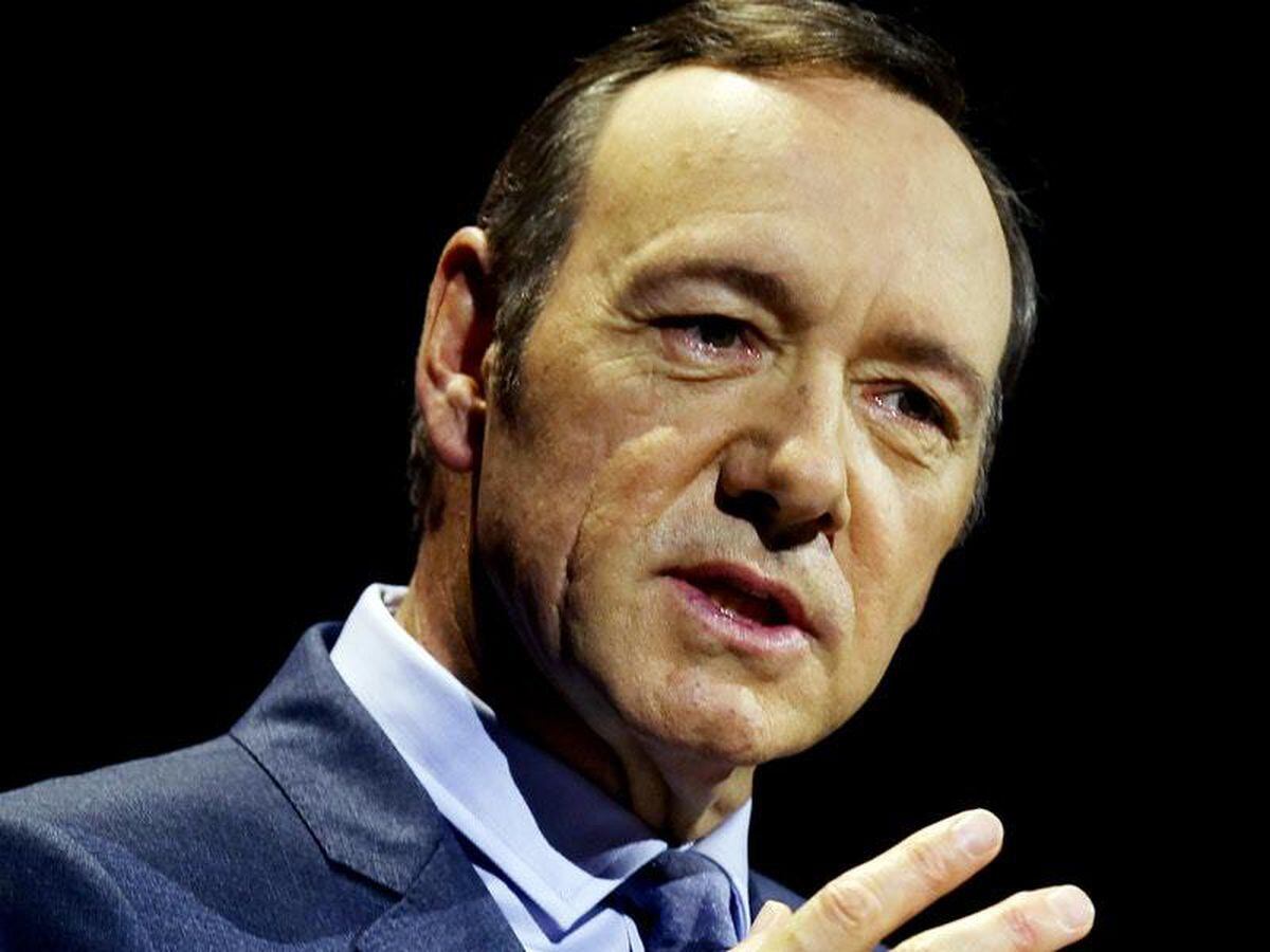 Kevin Spacey Sexual Assault Case Considered By Los Angeles Prosecutors Express And Star