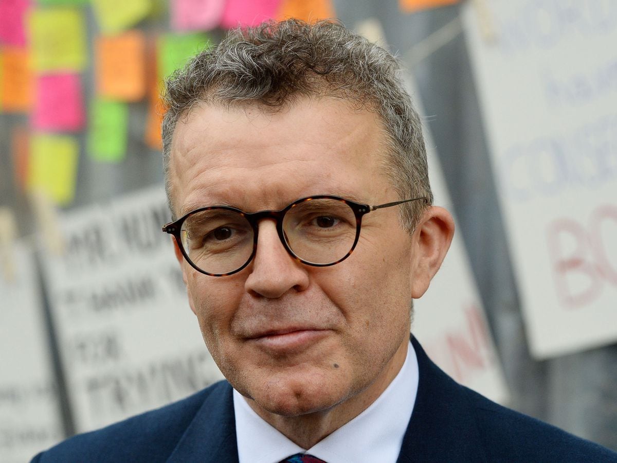 Tom Watson calls for full investigation into Sandwell Labour bullying ...