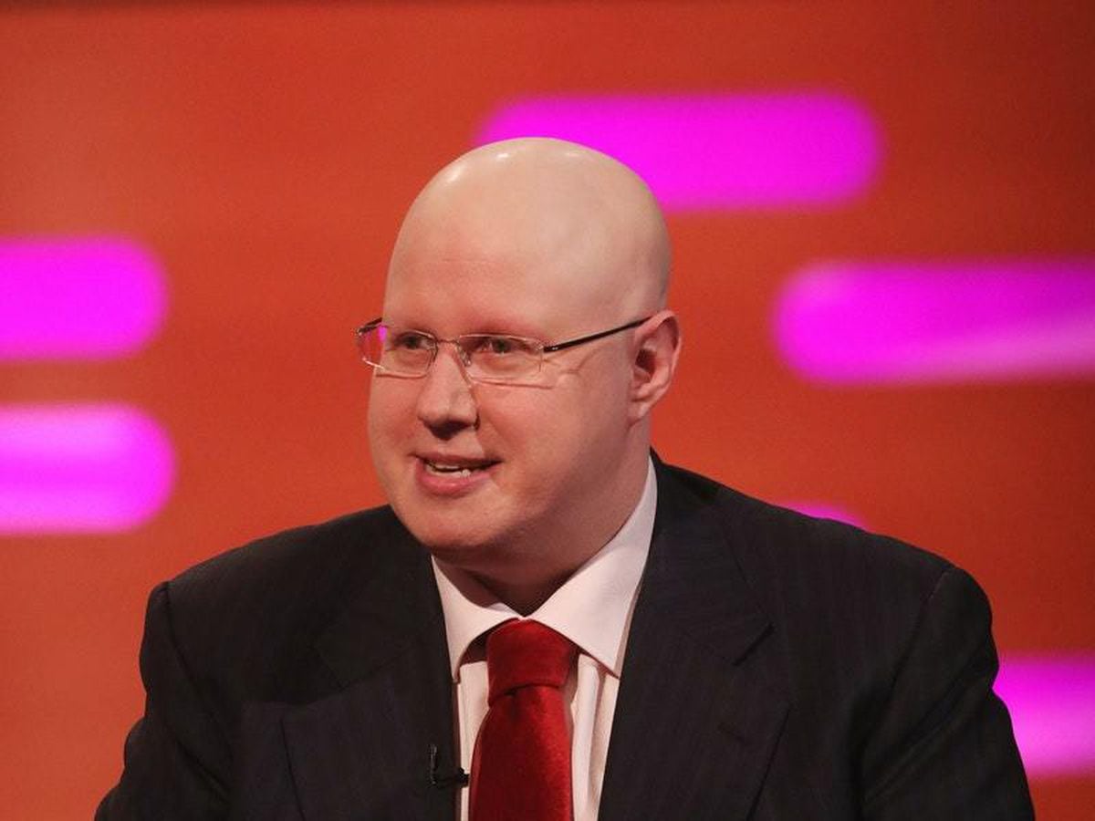 Matt Lucas brother