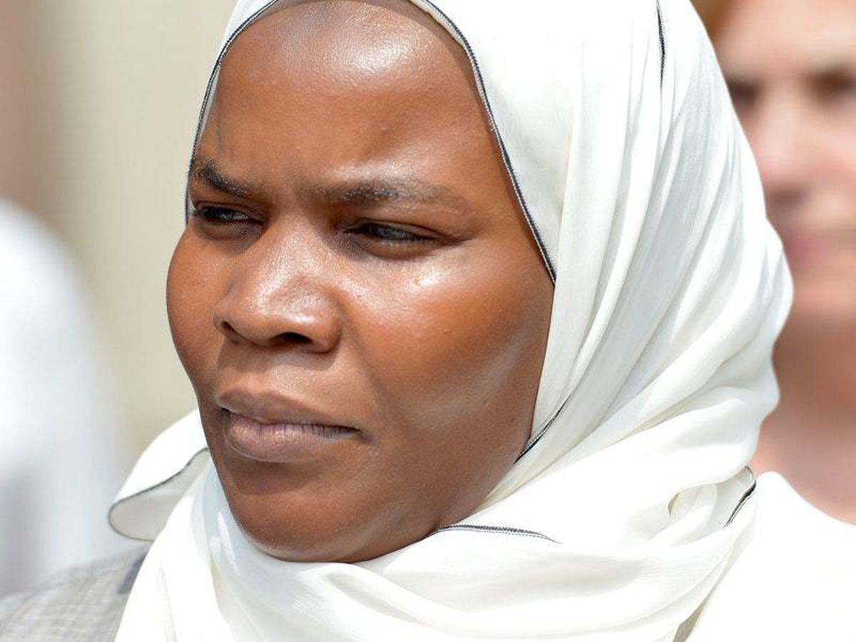 Judgment Due In Court Of Appeal Challenge By Dr Hadiza