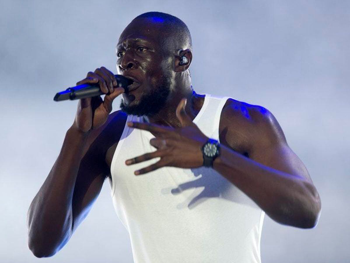 Stormzy Takes Aim At Fellow Rapper Wiley In New Track Express Star