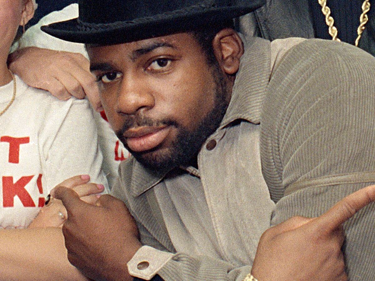 Jam Master Jay’s Business Partner Grabbed Weapon To Hunt Down Gunman ...