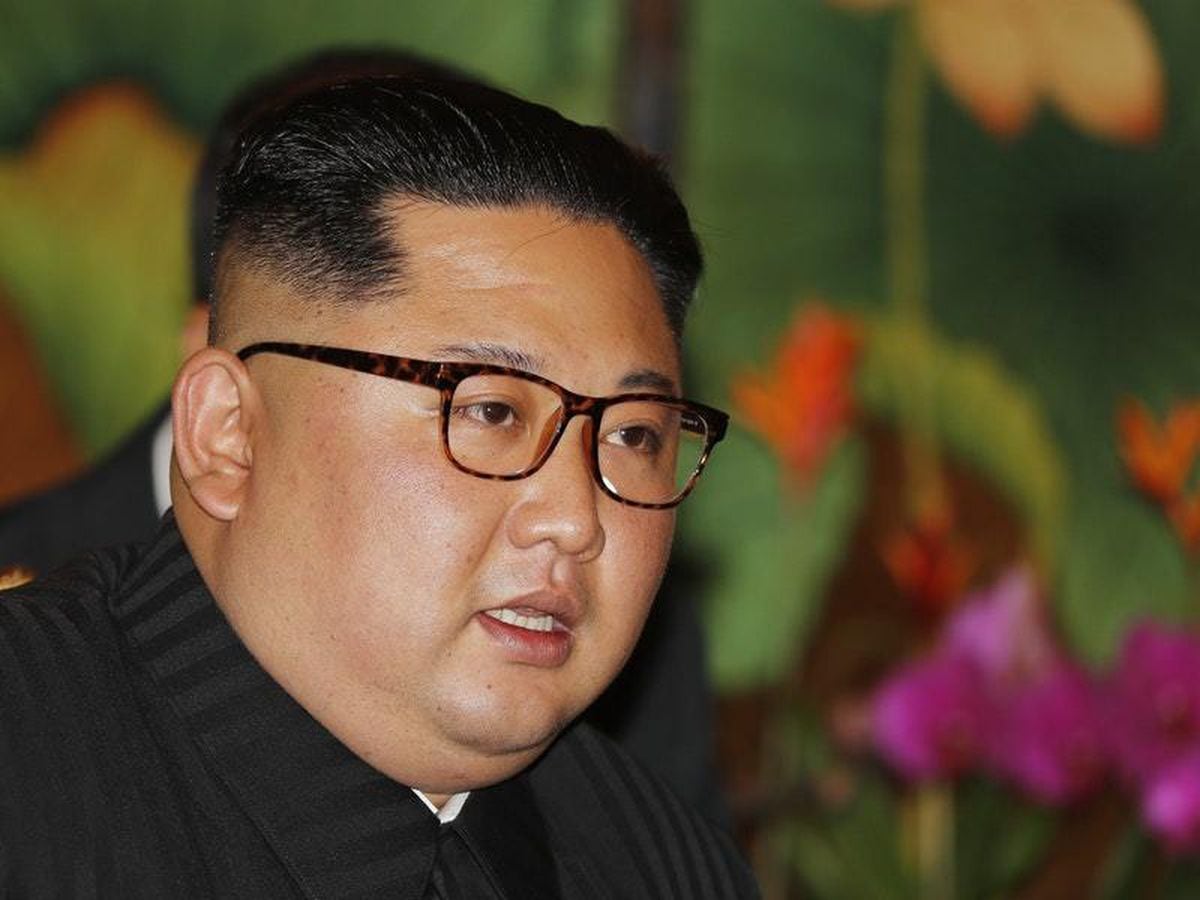 Kim Jong Un in China to discuss next steps on nuclear programme | Express & Star