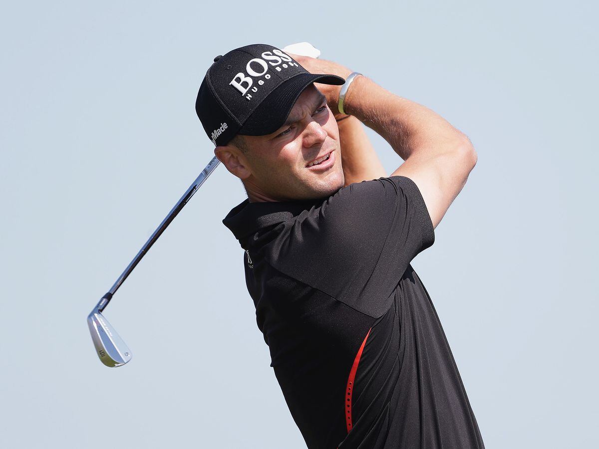 Martin Kaymer returns to scene of 2014 US Open win ‘surprised’ it was his last