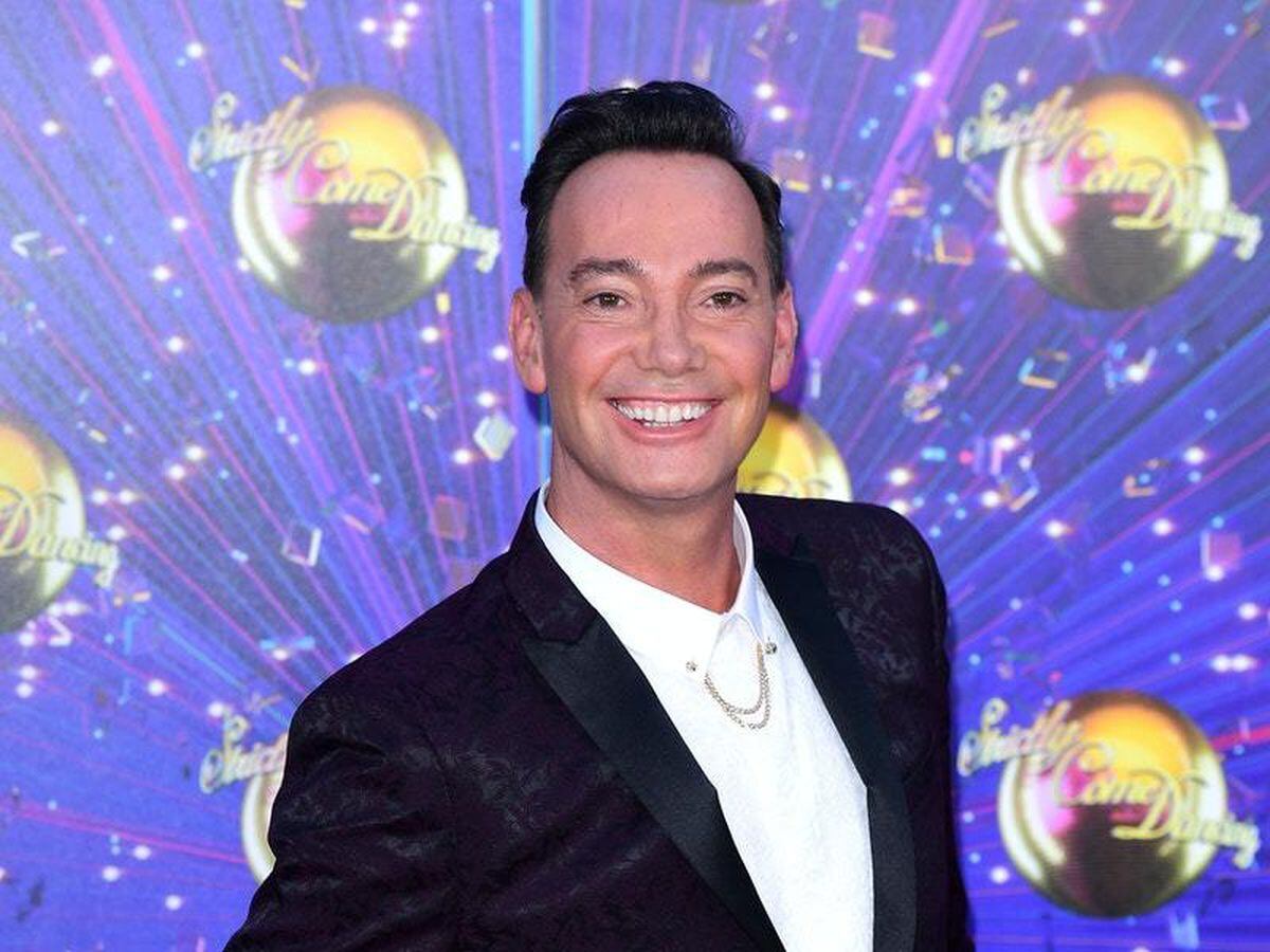 Craig Revel Horwood ‘gunning for Strictly Come Dancing return