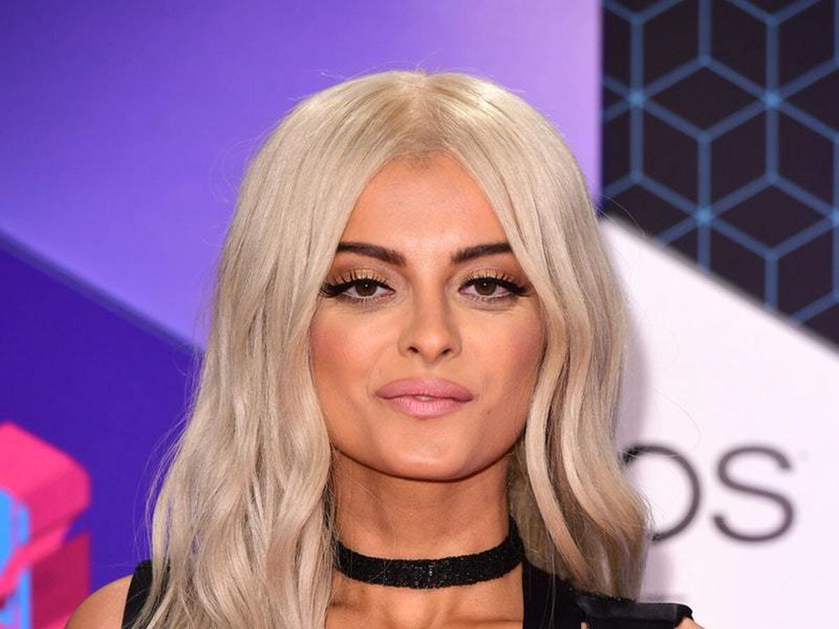 Mum Hates My Latest Song Admits Bebe Rexha Express Star