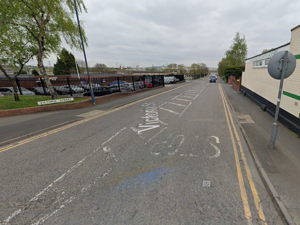Plans to make Sandwell street one-way submitted
