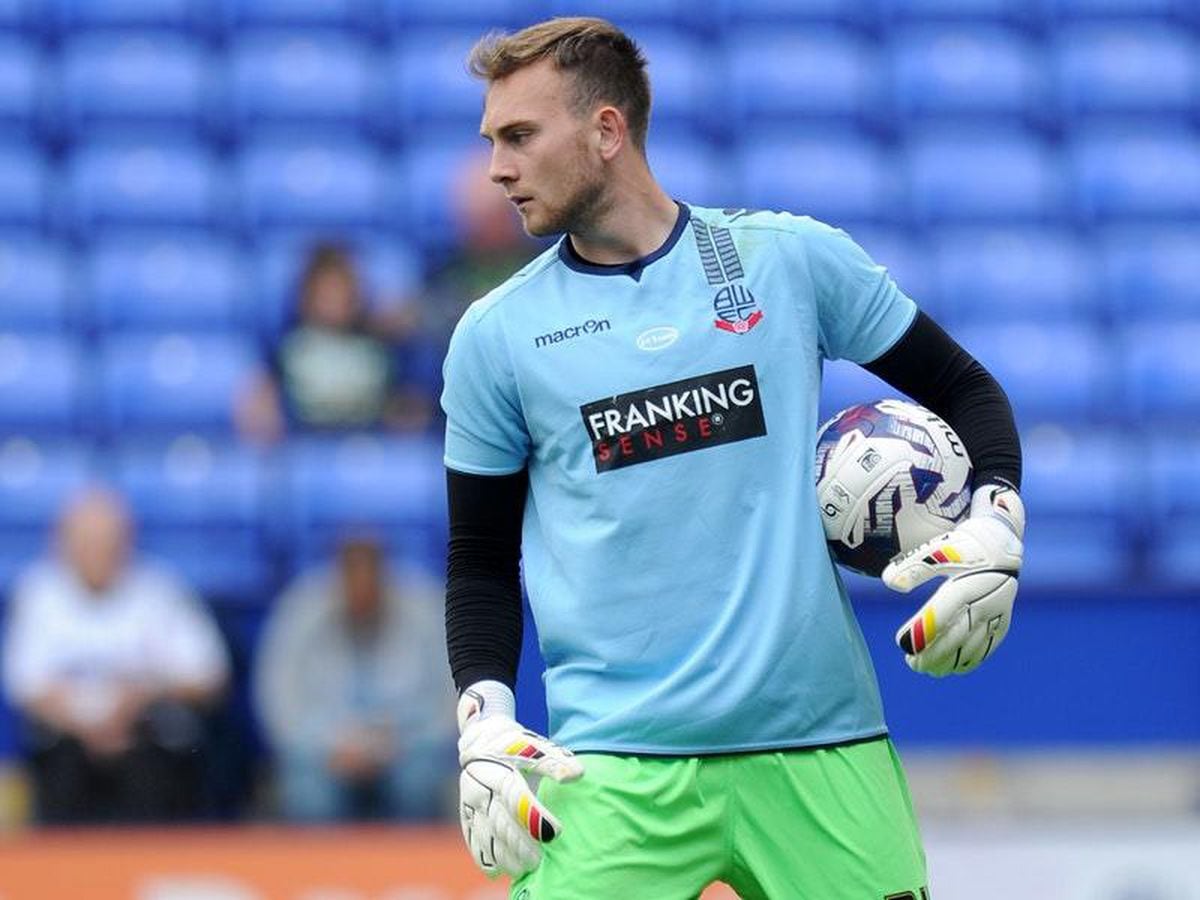 Ross Fitzsimons banned for Notts County | Express & Star