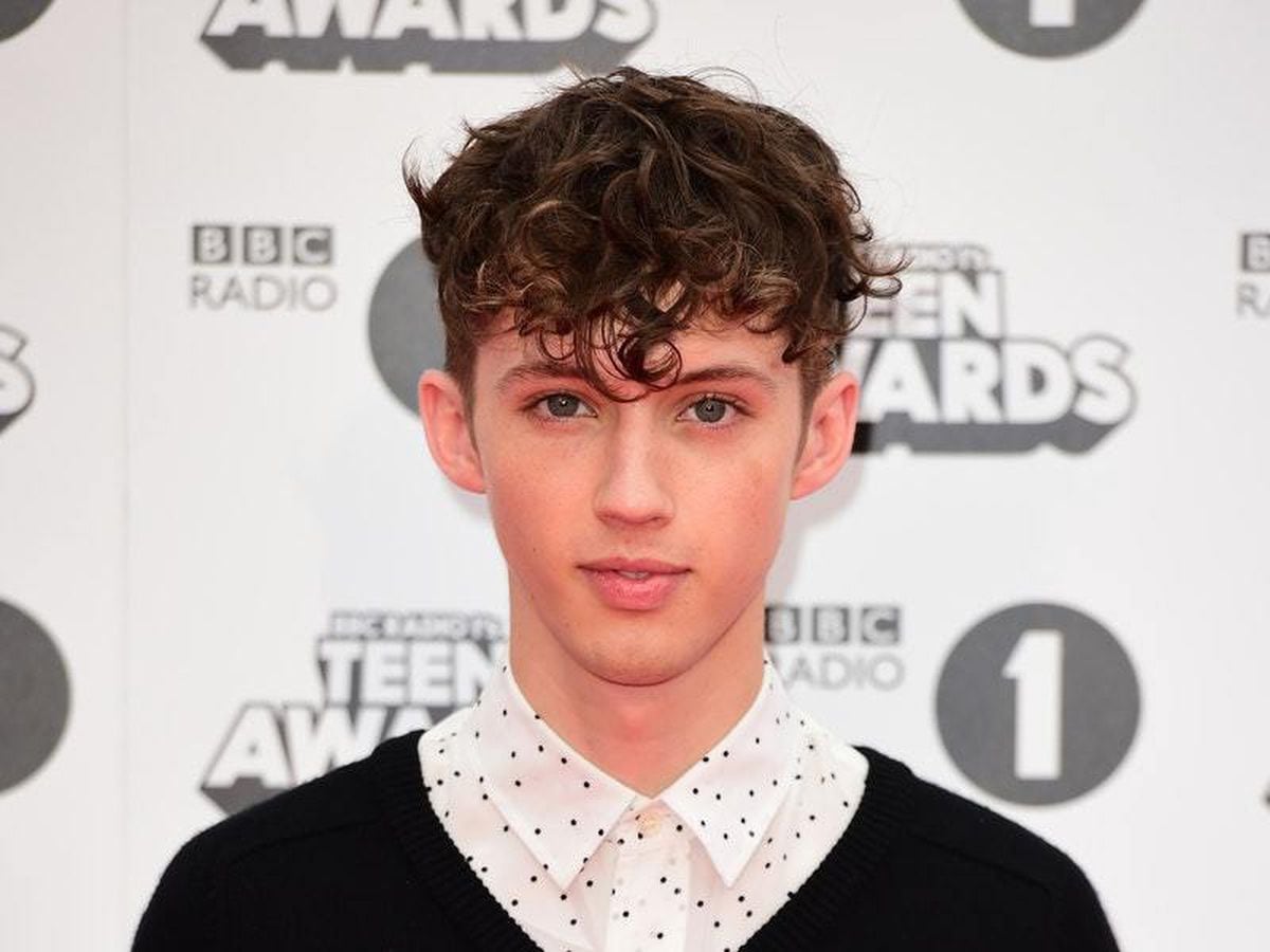 Troye Sivan reveals he felt ‘really sick’ after he was first attracted ...