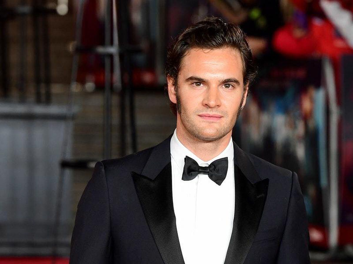 Tom Bateman drawn to ‘man of mystery’ role in Beecham House drama ...