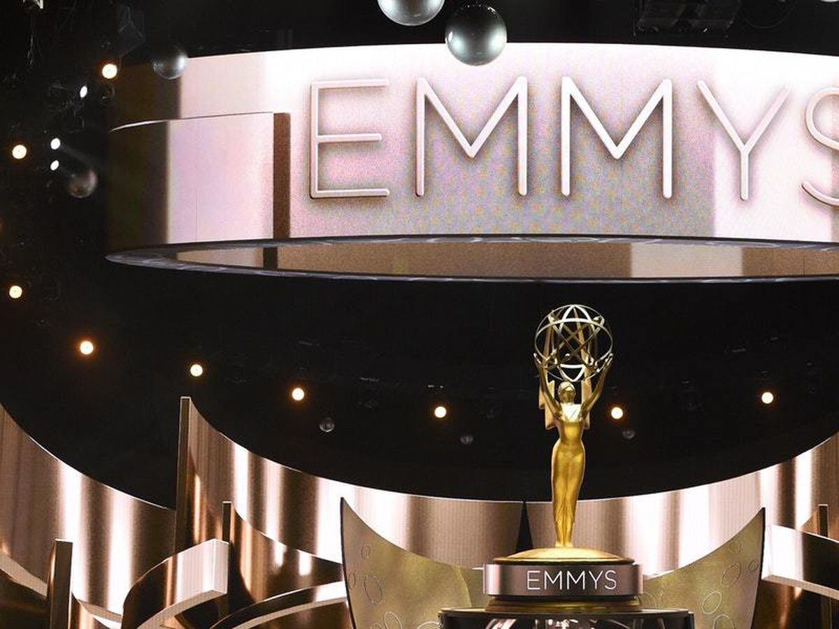 Here’s A List Of The Main Emmy Awards Nominations 