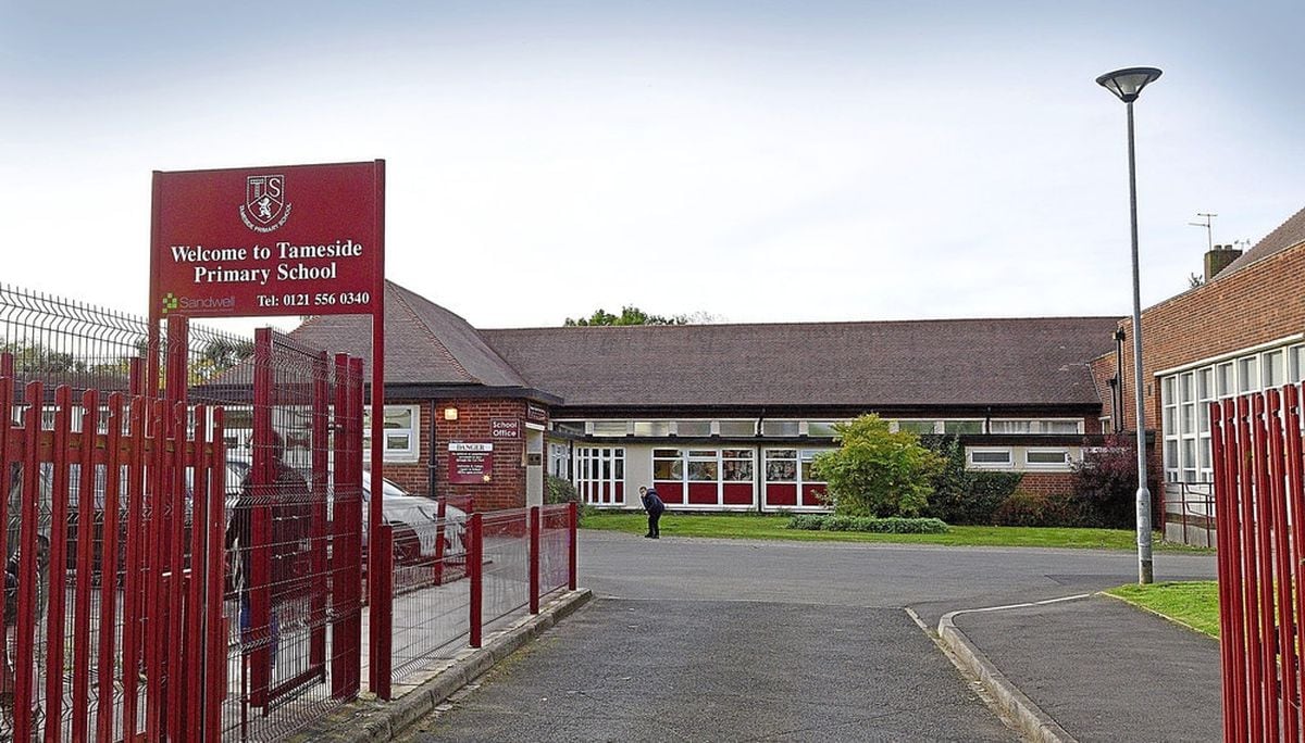 Tameside Primary closed after staff and pupils exposed to