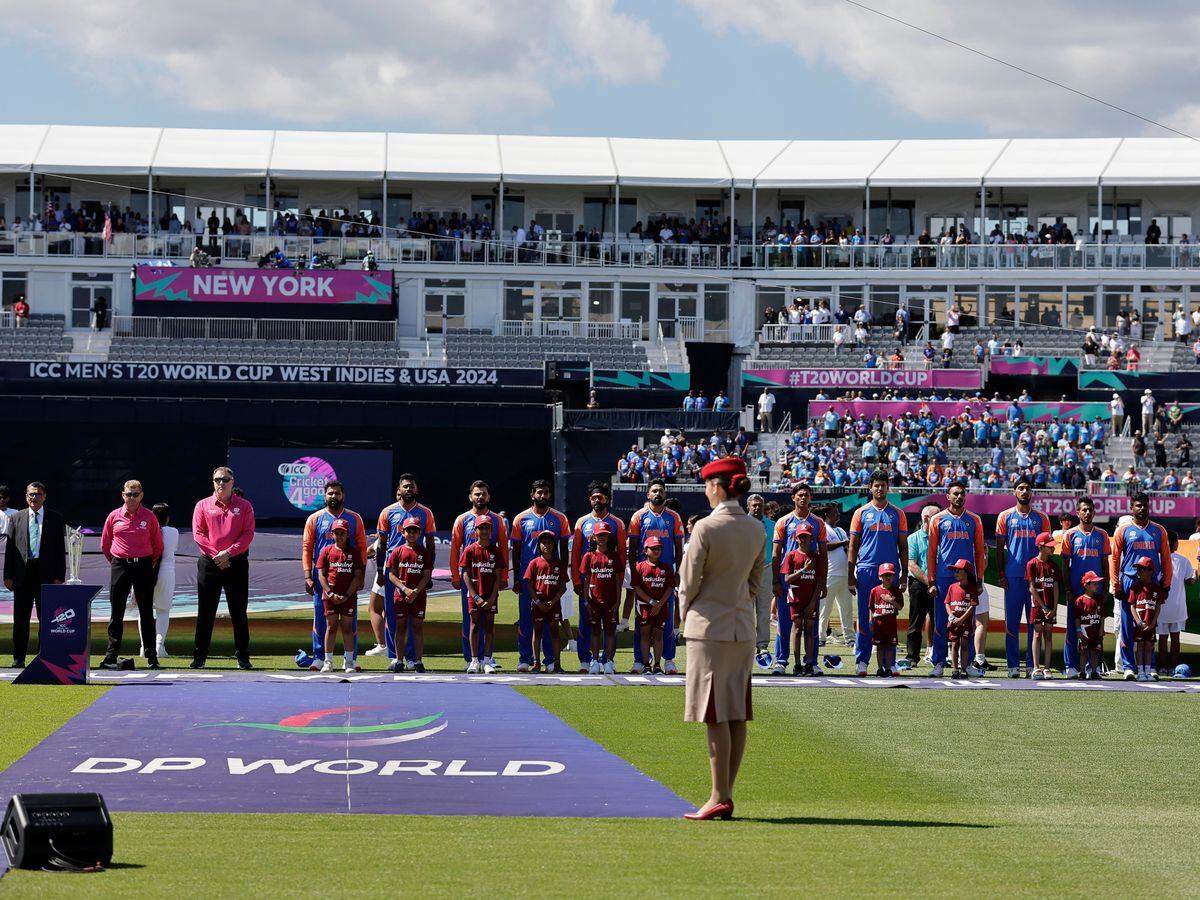 Cricket competition at 2028 LA Olympics could be staged in New York